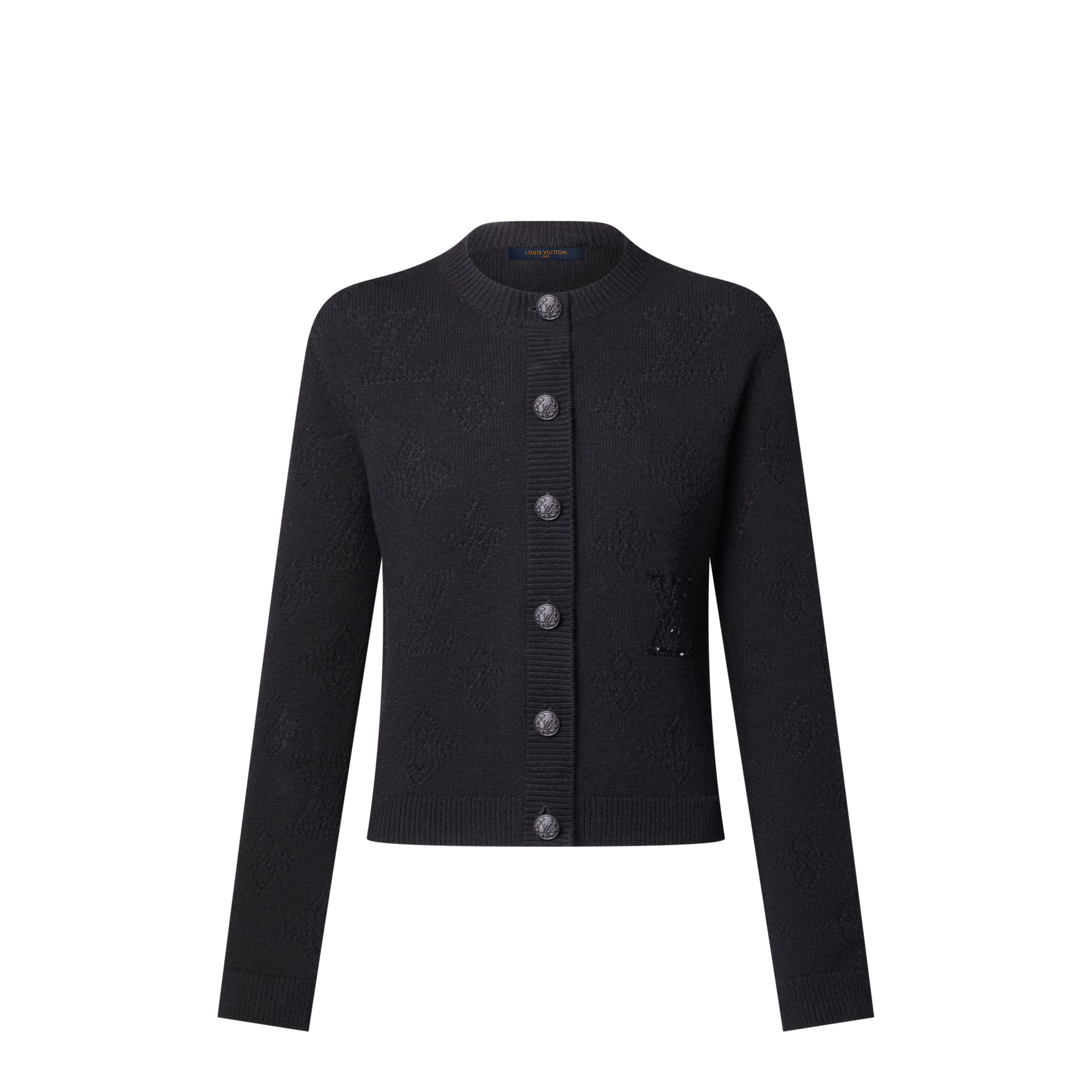 ウィメンズ ウィメンズ ニット - カーディガン|ルイ・ヴィトン 公式サイト ウィメンズ ウィメンズ ニット - カーディガン|ルイ・ヴィトン 公式サイト